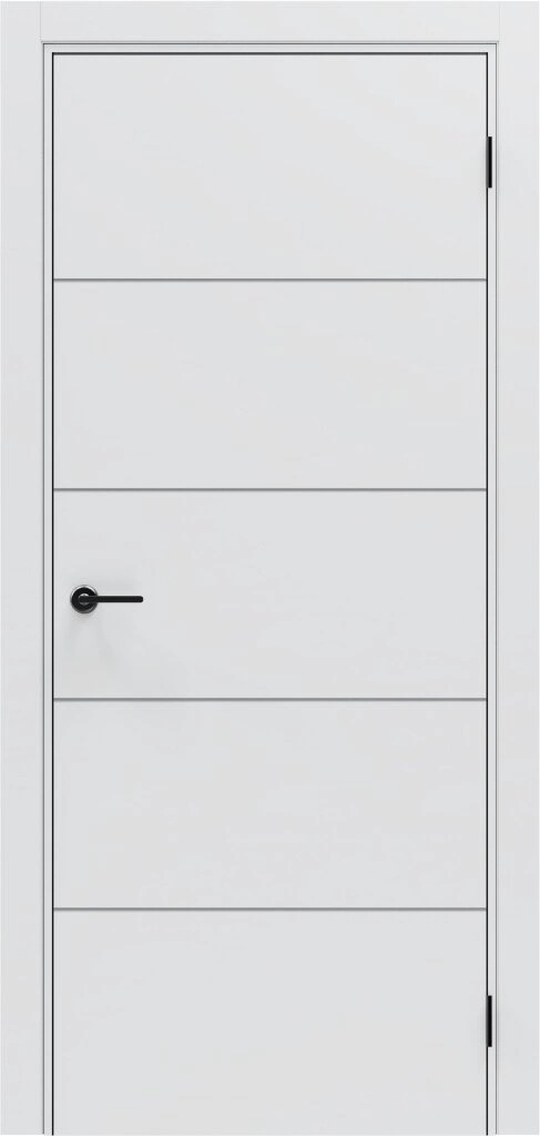 Порта ПТА-4 B Shellac White