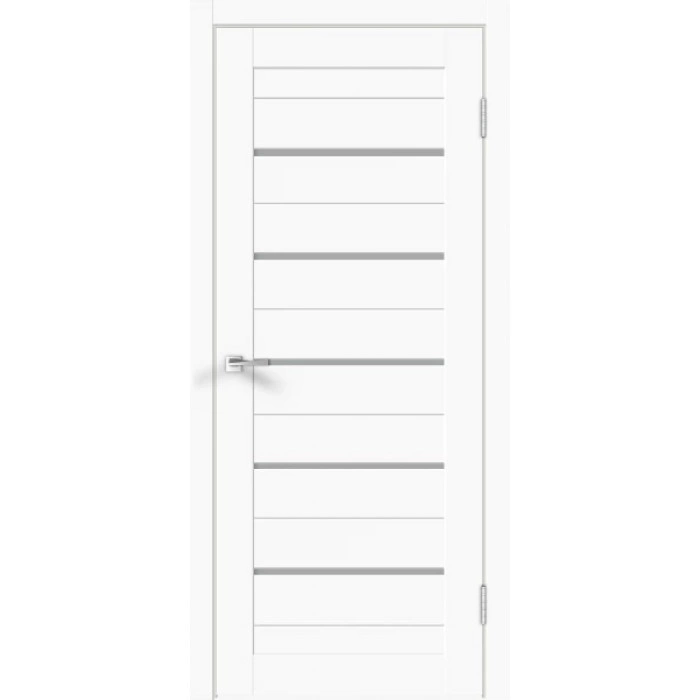 VellDooris XLINE 15 Белый эмалит
