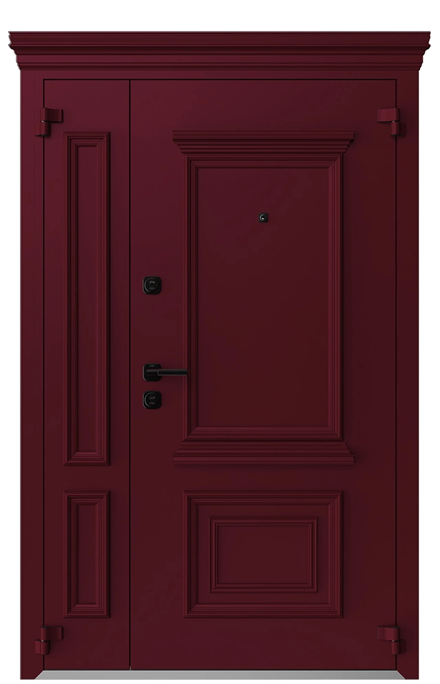 Металюкс Boston AG6146 полуторная дверь