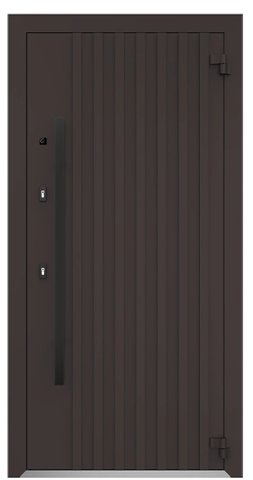 Металюкс Boston AG6122