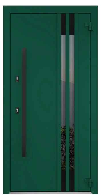 Металюкс Boston AG6120