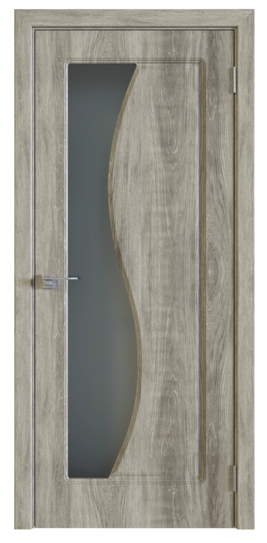 Bellezza Doors AV-8 ПО