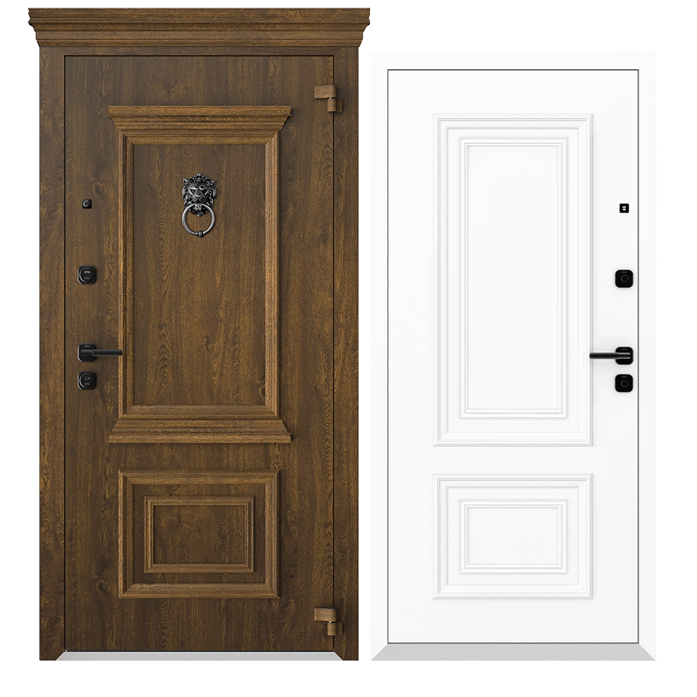 Металюкс Boston Nature AG6096 P-SU