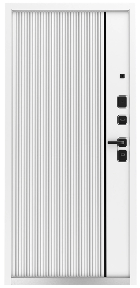 Металюкс Milano M1157 E