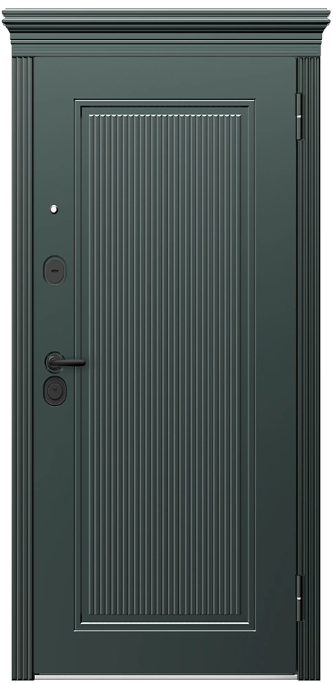 Металюкс Milano M1057 E