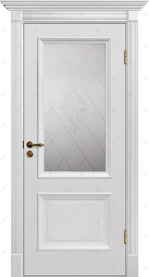 Динмар Барокко 4