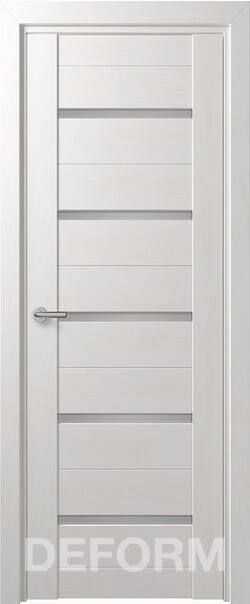 DEFORM D11 цвет Дуб шале снежный