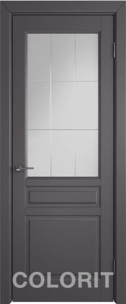 Colorit К2 ДО Графит