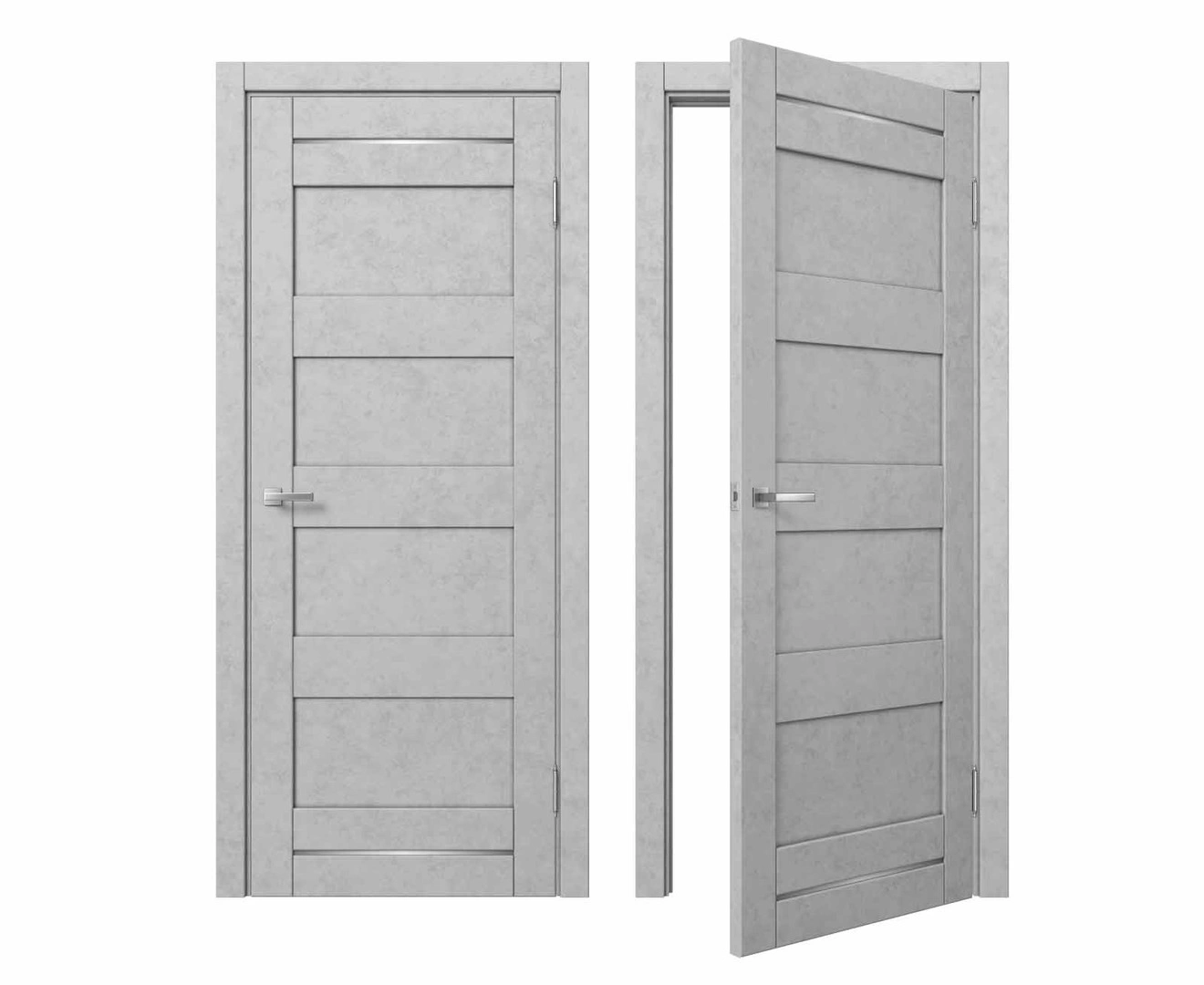 МДФ Техно ДОМИНИКА LOFT - 105