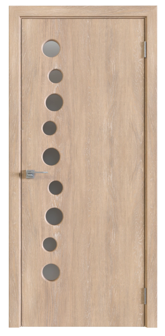 Bellezza Doors F-10