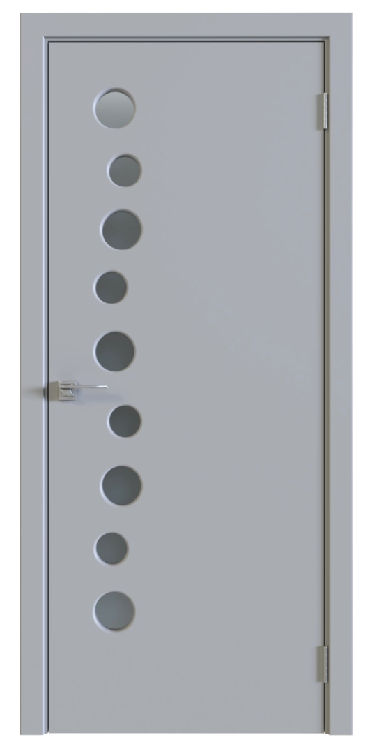 Bellezza Doors F-10