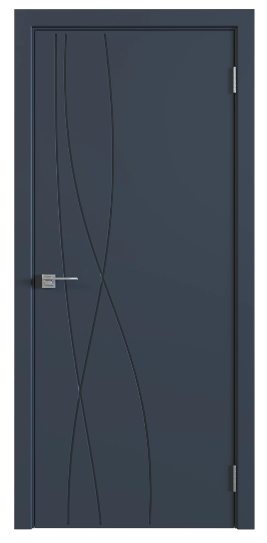 Bellezza Doors TX-105