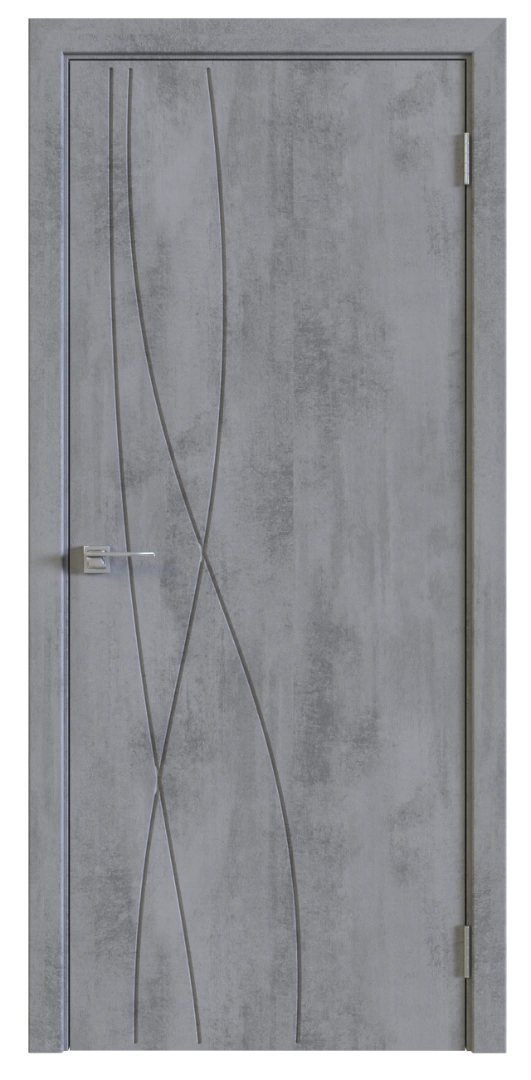 Bellezza Doors TX-105