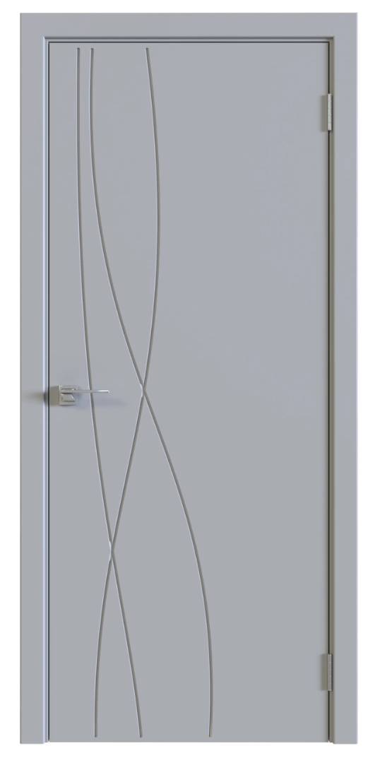 Bellezza Doors TX-105