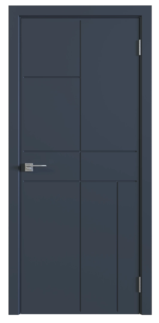 Bellezza Doors TX-108