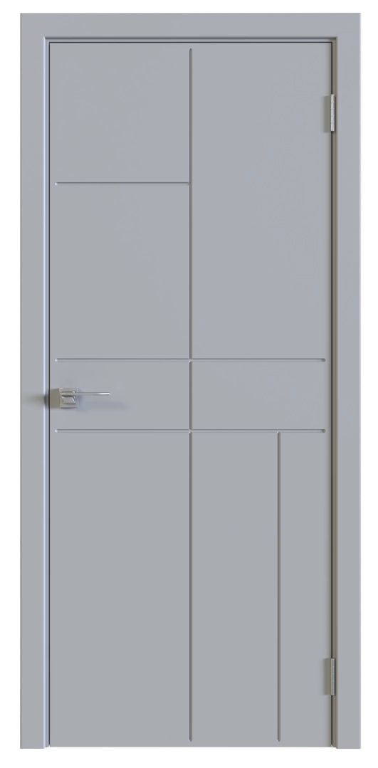 Bellezza Doors TX-108