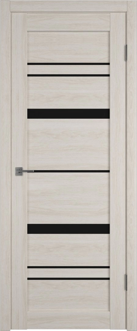Atum Pro Х25 BLACK GLOSS