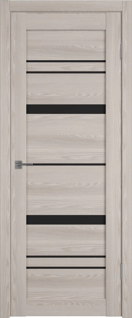 Atum Pro Х25 BLACK GLOSS
