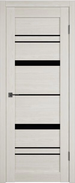 Atum Pro Х25 BLACK GLOSS