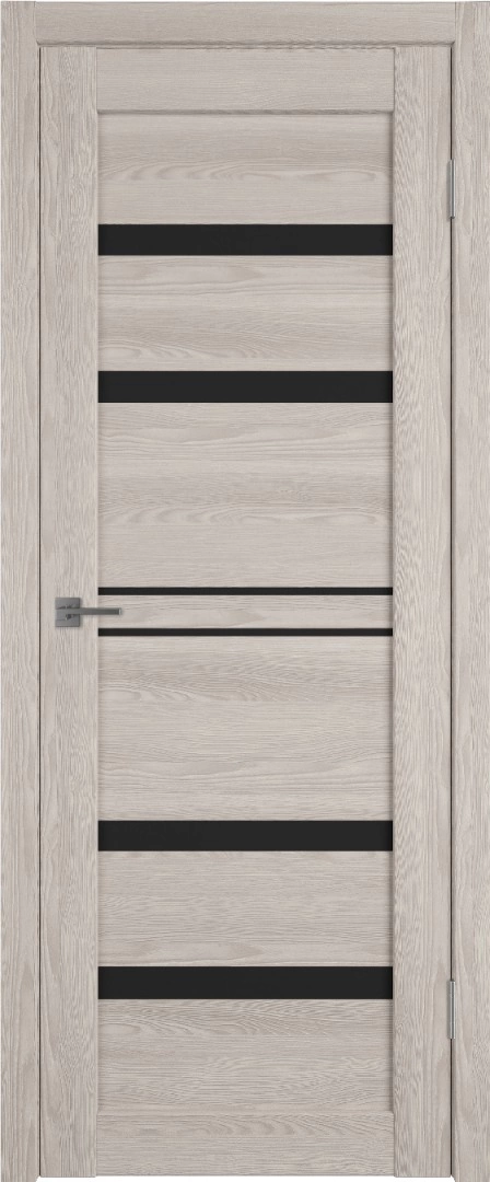 Atum Pro Х26 BLACK GLOSS