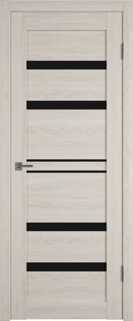 Atum Pro Х26 BLACK GLOSS