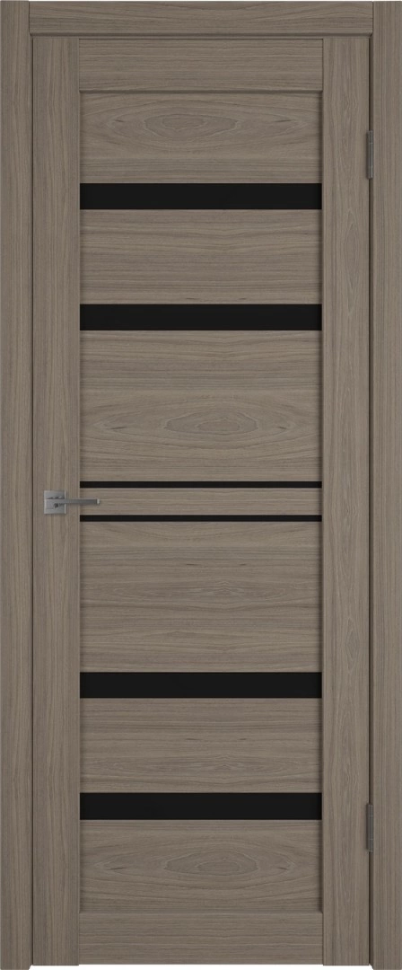 Atum Pro Х26 BLACK GLOSS