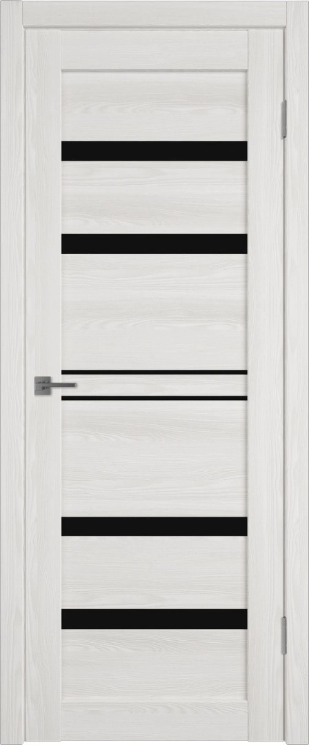 Atum Pro Х26 BLACK GLOSS