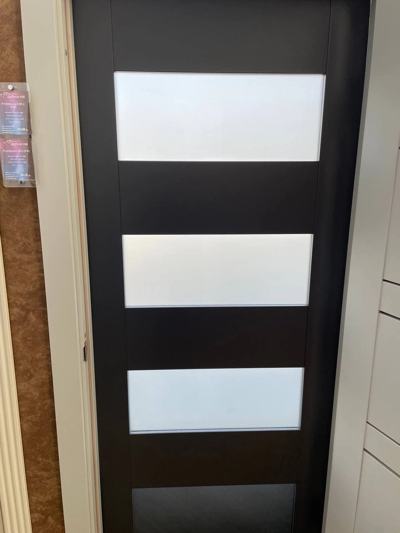 ProfilDoors 46U Антрацит
