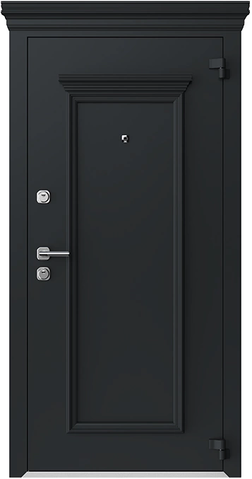 Металюкс Boston AG6015