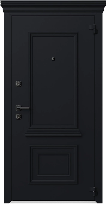 Металюкс Boston AG6016