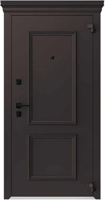 Металюкс Boston AG6018