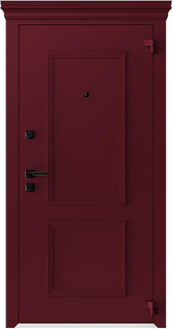 Металюкс Boston AG6025