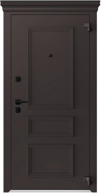 Металюкс Boston AG6027