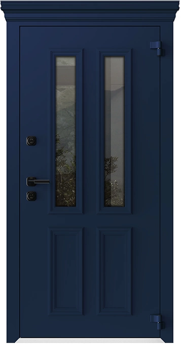 Металюкс Boston AG6021