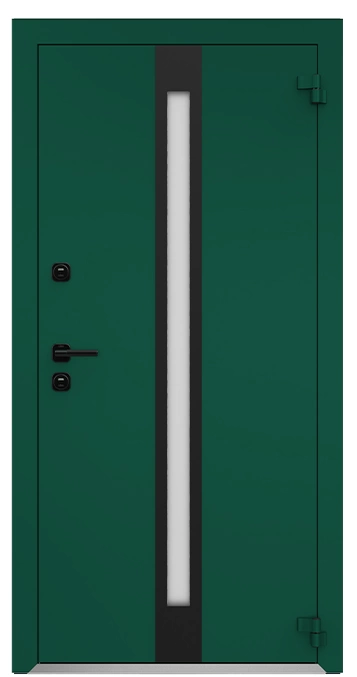 Металюкс Boston AG6014