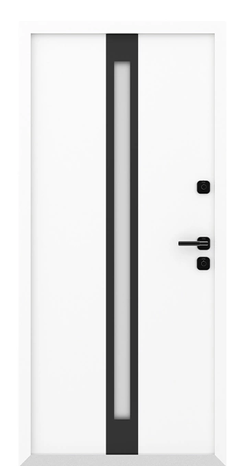 Металюкс Boston AG6014