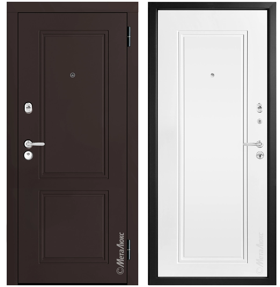 Металюкс Гранд М448/1 Е5