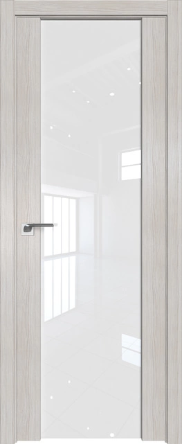 ProfilDoors 8X ЭшВайт Мелинга
