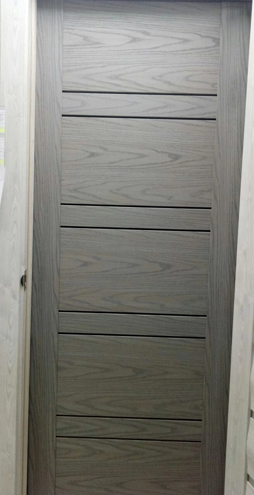 ProfilDoors 2.80 N Дуб скай деним