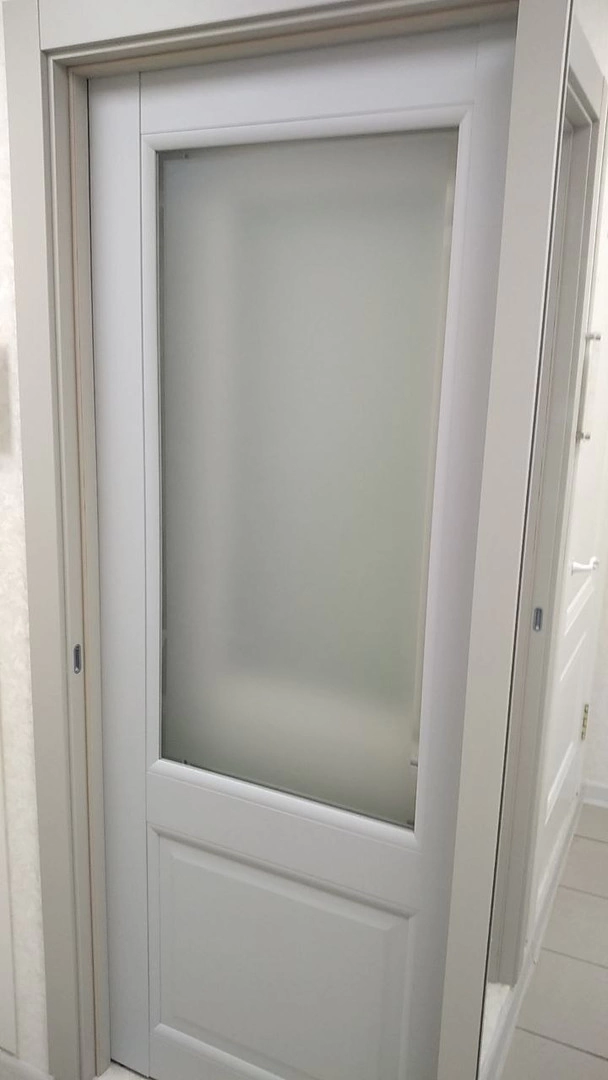 ProfilDoors 2.42U Манхэттен