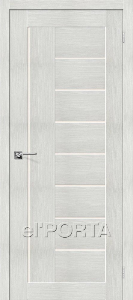 El Porta / ПОРТА-29, Bianco Veralinga