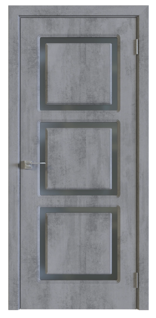 Bellezza Doors S-3
