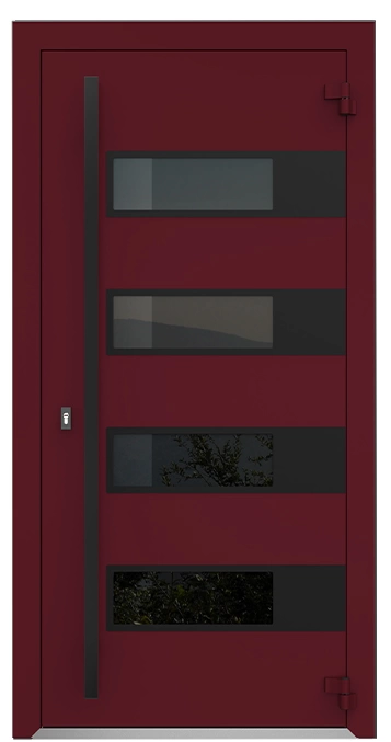 Металюкс Boston AG6034
