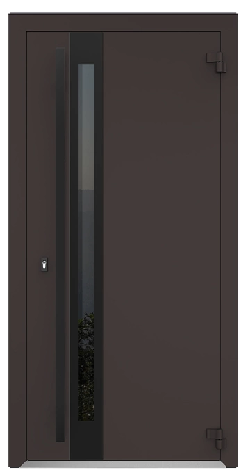 Металюкс Boston AG6039
