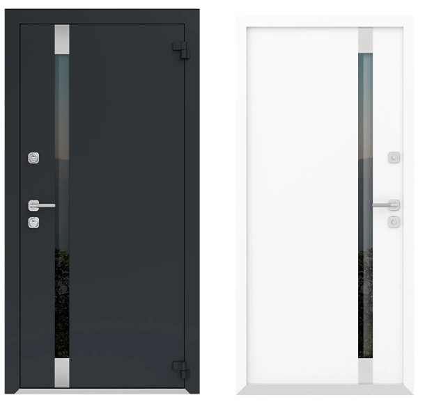 Металюкс Boston AG6052