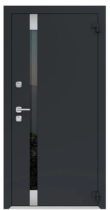 Металюкс Boston AG6052