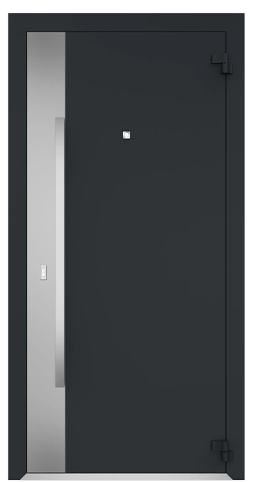 Металюкс Boston AG6066
