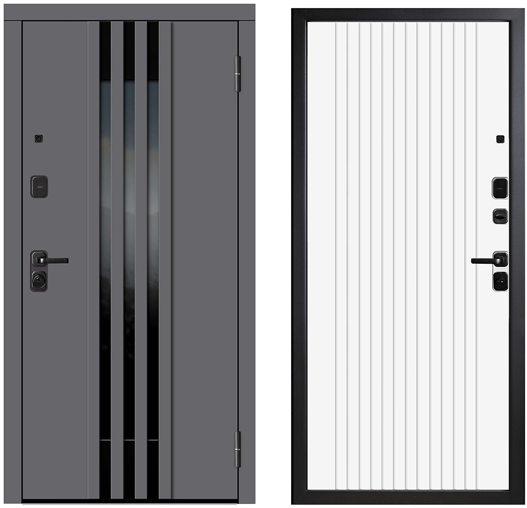 Металюкс Статус М659/1