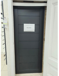 ProfilDoors 71U Антрацит