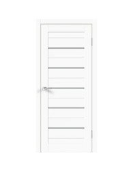 VellDooris XLINE 15 Белый эмалит